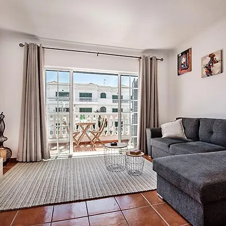 Apartamento Bonaventura *