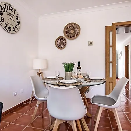 Bonaventura Apartamento Tavira