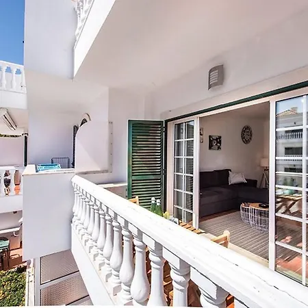 Apartamento Bonaventura Tavira