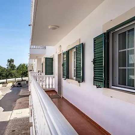 Bonaventura Apartamento Tavira