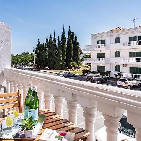 Apartamento Bonaventura *
